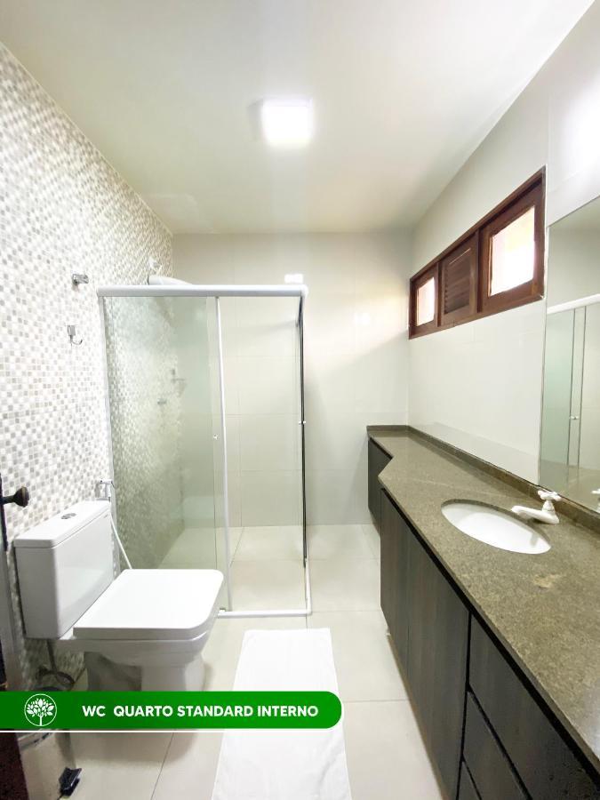 Quarto Família Standard